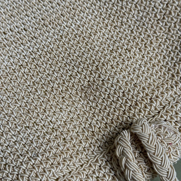 Mini Pineapple satchel backpack - Picture 6 of 6